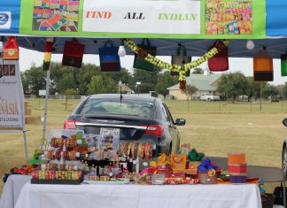 DFW, Thank you for an amazing response at our first exhibition at DATA event!!