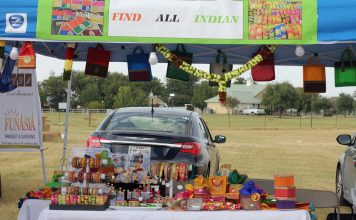 DFW, Thank you for an amazing response at our first exhibition at DATA event!!