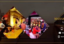The Maharajas Express – World’s Leading Luxury Train – Experience Incredible India!!