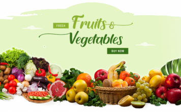 Indian Grocery Store Online – Dallas,TX
