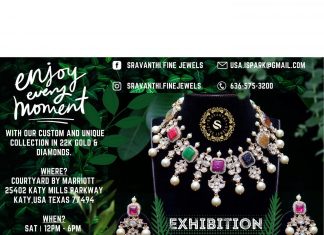 Sravanthi Fine Jewels – Houston TX