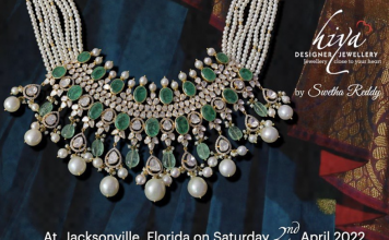 Hiya – Apr 2 – Jacksonville, Florida