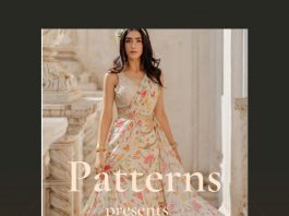 Patterns – Maryland & Virginia – July 30/31