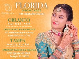 Pushkala – Florida – Sep 10/11