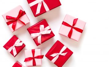 Gifts – USA to India