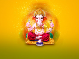 Ganesh Chaturthi