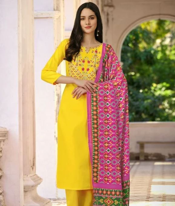 Indian Clothes in Walmart. Order online and shipping in USA. Returns in store.