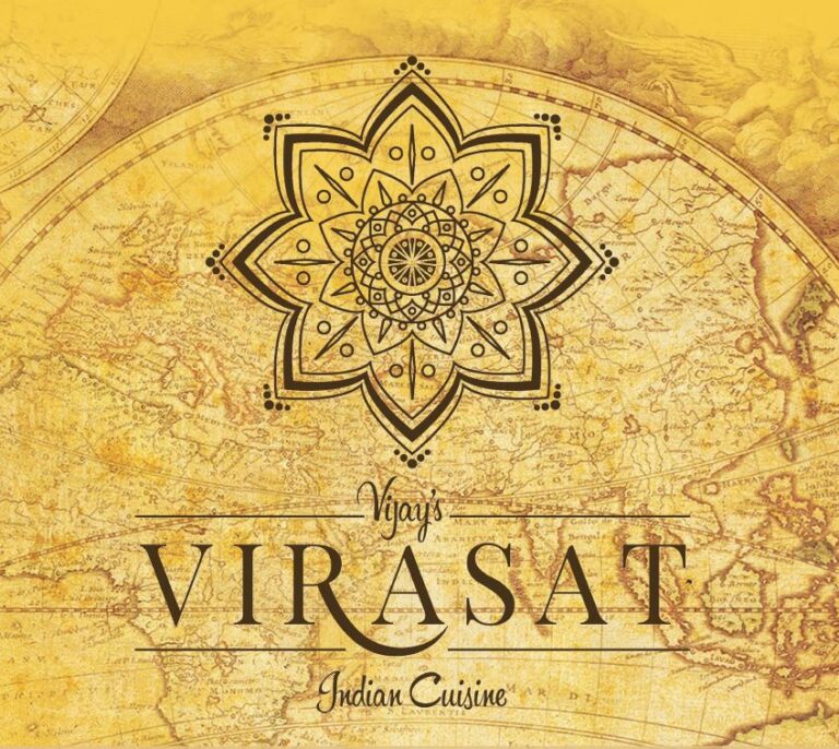 Virasat – Indian Restaurant in London